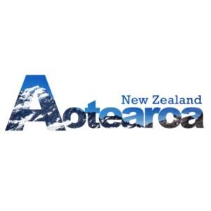 Aotearoa Mountain -  Design