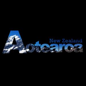 Aotearoa Mountain -  Design