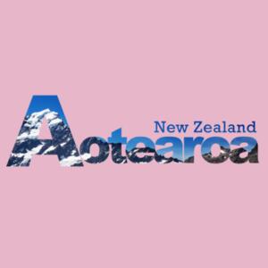 Aotearoa Mountain -  Design