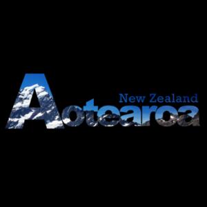 Aotearoa Mountain -  Design