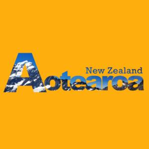 Aotearoa Mountain -  Design
