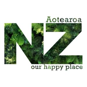 NZ Bush - Classic Cap Design