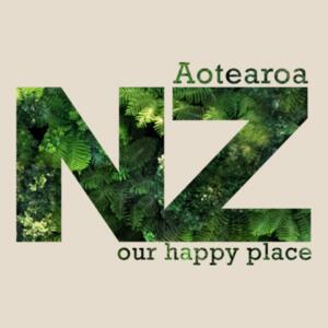 NZ Bush - Classic Bucket Hat Design