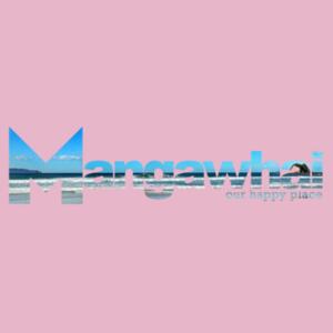 Mangawhai - Signature Hoodie - Kids Design