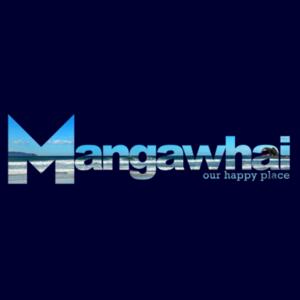 Mangawhai - Signature Hoodie - Youth Design
