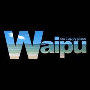Waipu - Trucker Cap Design
