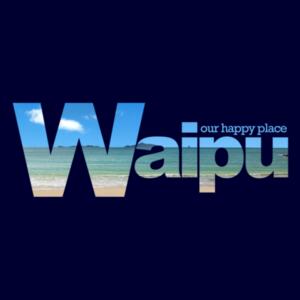 Waipu - Premium Hoodie Design
