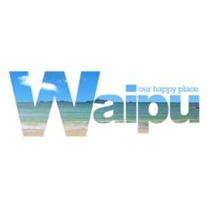 Waipu - Signature Hoodie - Womens Design