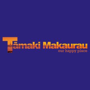Tāmaki Makaurau Sunrise - Signature Hoodie - Kids Design