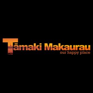 Tāmaki Makaurau Sunrise - Premium Hoodie Design