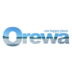 Orewa - Trucker Cap Design