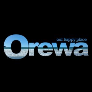 Orewa - Bucket Hat Design