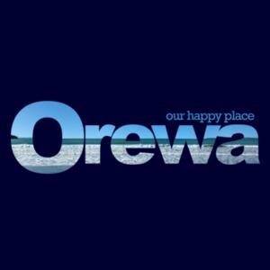 Orewa - Essential Hoodie - Kids Design
