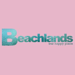 Beachlands - Signature Hoodie - Kids Design