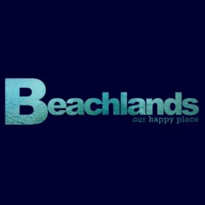 Beachlands - Premium Hoodie Design