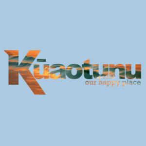 Kūaotunu Sunrise - Signature Hoodie - Kids Design