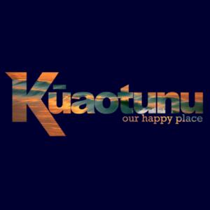Kūaotunu Sunrise - Premium Hoodie Design