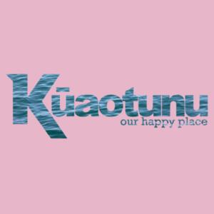 Kūaotunu Blue - Signature Hoodie - Kids Design