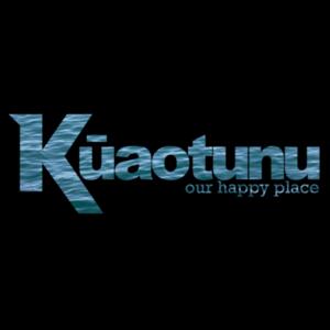 Kūaotunu Blue - Premium Hoodie Design