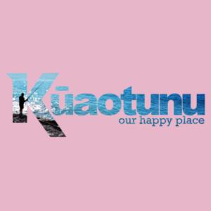 Kūaotunu The Rocks - Signature Hoodie - Kids Design
