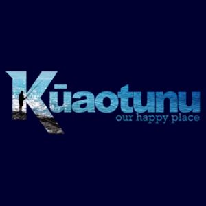 Kūaotunu The Rocks - Premium Hoodie Design