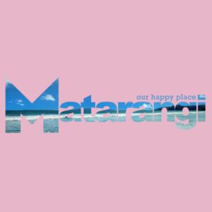 Matarangi - Signature Hoodie - Kids Design