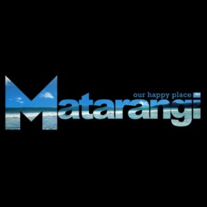 Matarangi - Premium Hoodie Design