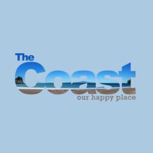 The Coast - Signature Hoodie - Youth Design