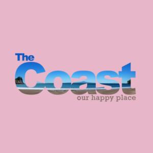 The Coast - Signature Hoodie - Kids Design