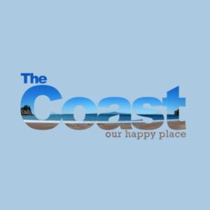 The Coast - Signature Hoodie - Mens Design