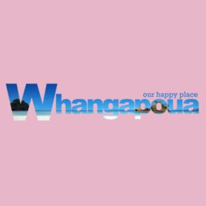 Whangapoua - Signature Hoodie - Kids Design