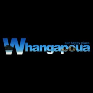 Whangapoua - Premium Hoodie Design