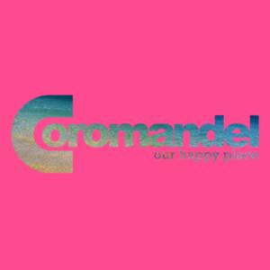 Coromandel - Kids Crew Neck Tee Design