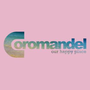 Coromandel - Signature Hoodie - Kids Design