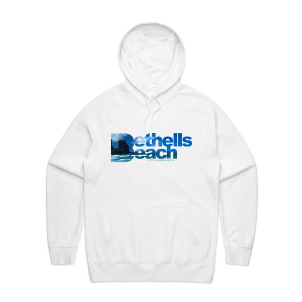 Bethells Beach Blue - AS Colour Mens Supply Hood Thumbnail