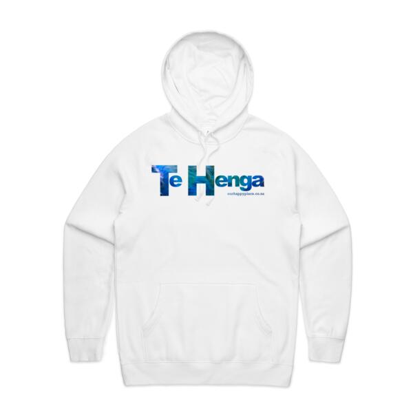 Te Henga Pacific Blend - AS Colour Mens Supply Hood Thumbnail