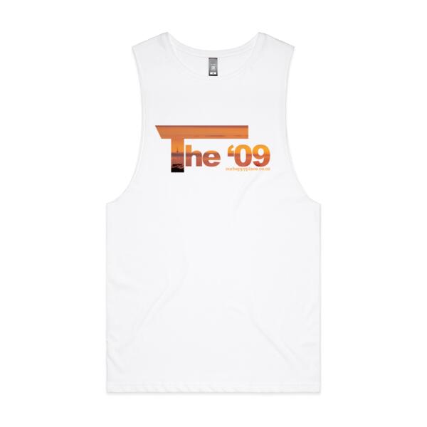 The '09 Sunrise - AS Colour Mens Barnard Tank Thumbnail