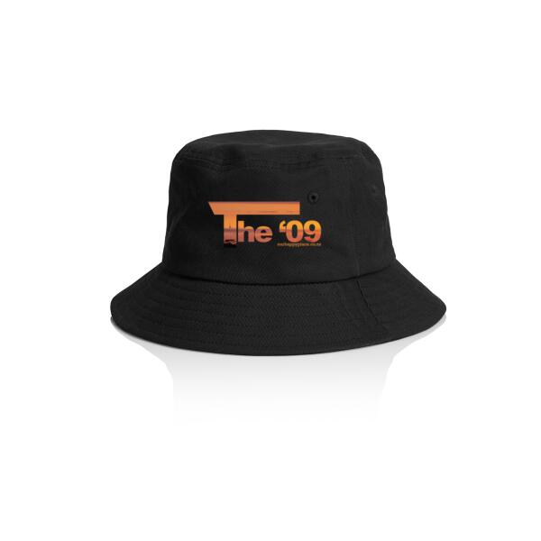 The '09 Sunrise - AS Colour Kids Bucket Hat Thumbnail