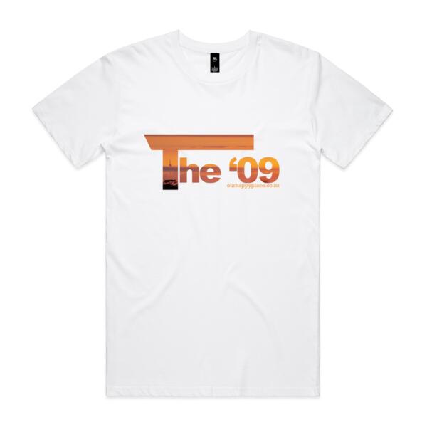 The '09 Sunrise - AS Colour Mens Staple T shirt Thumbnail