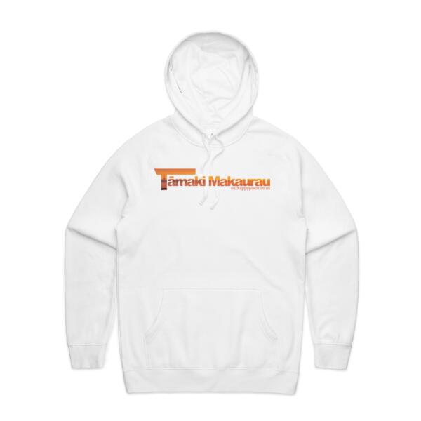 Tāmaki Makaurau Sunrise - AS Colour Mens Supply Hood Thumbnail