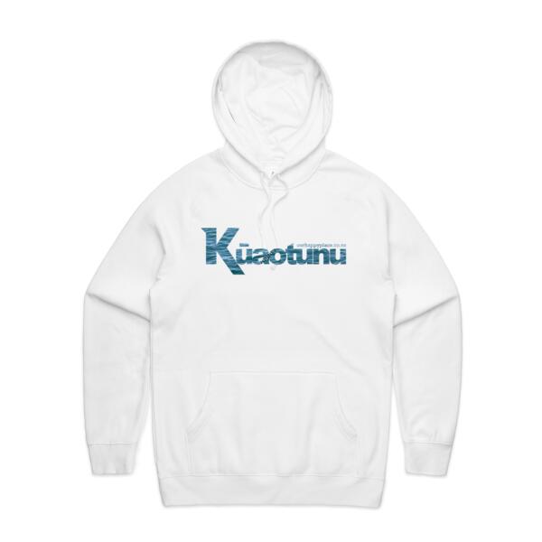Kūaotunu Blue - AS Colour Mens Supply Hood Thumbnail