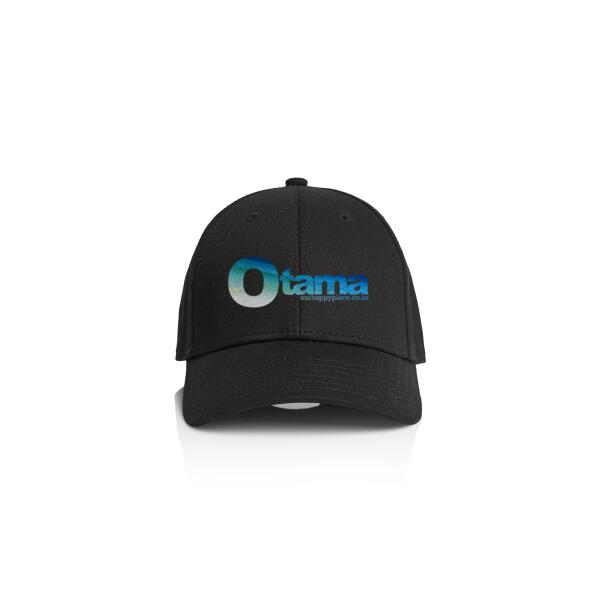 Otama - AS Colour Icon Kids Cap Thumbnail