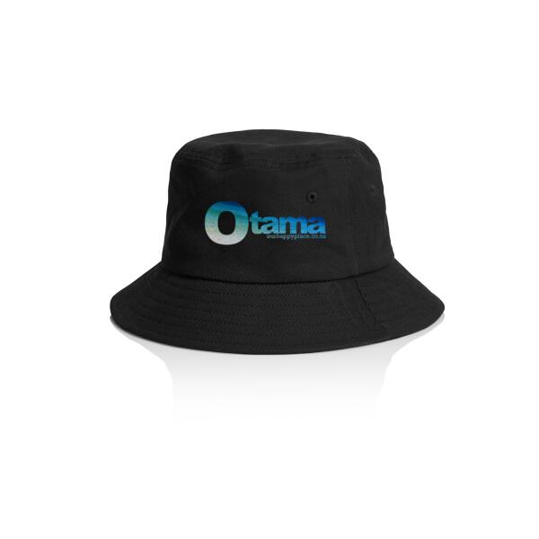 Otama - AS Colour Kids Bucket Hat Thumbnail