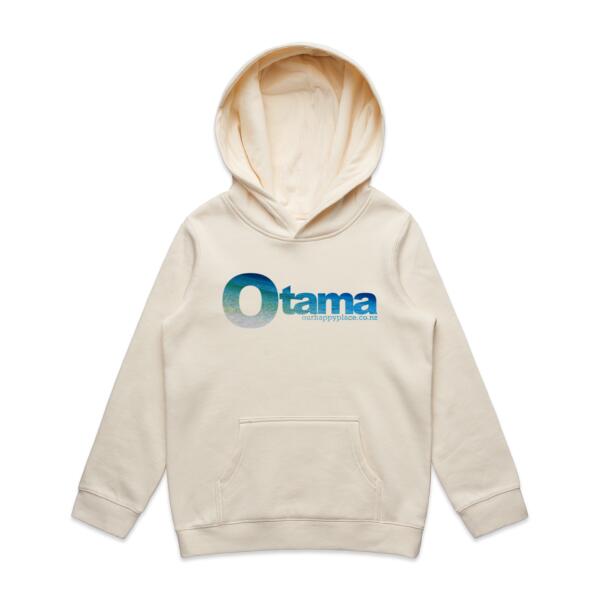 Otama - AS Colour Kids Supply Hoodie Thumbnail