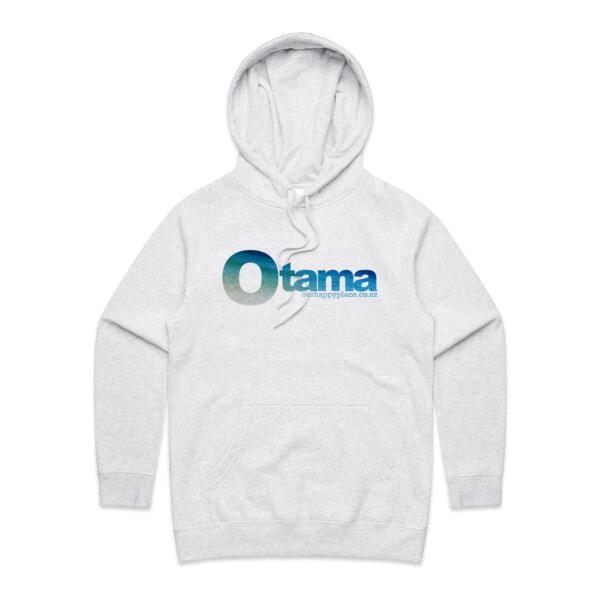 Otama - AS Colour Womens Supply Hood Thumbnail
