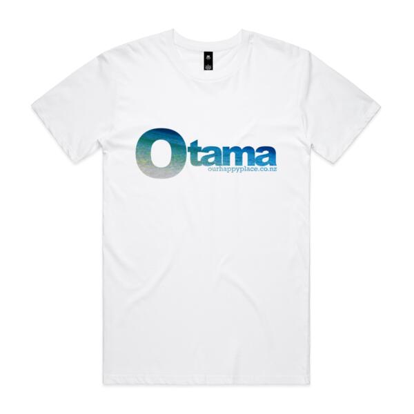 Otama - AS Colour Mens Staple T shirt Thumbnail