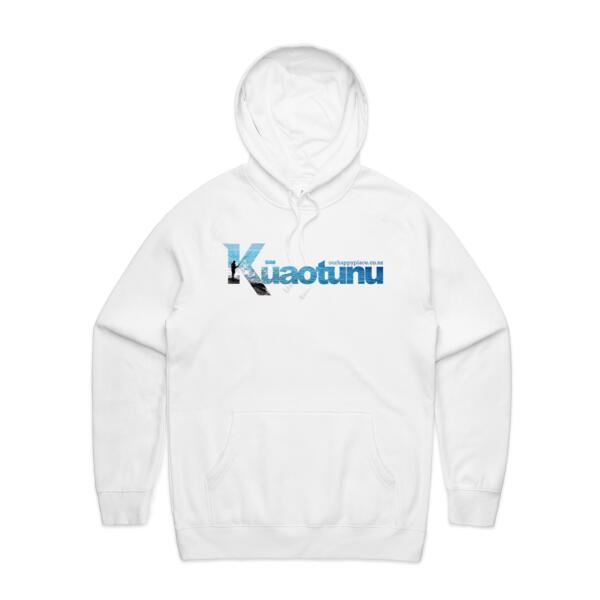 Kūaotunu The Rocks - AS Colour Mens Supply Hood Thumbnail