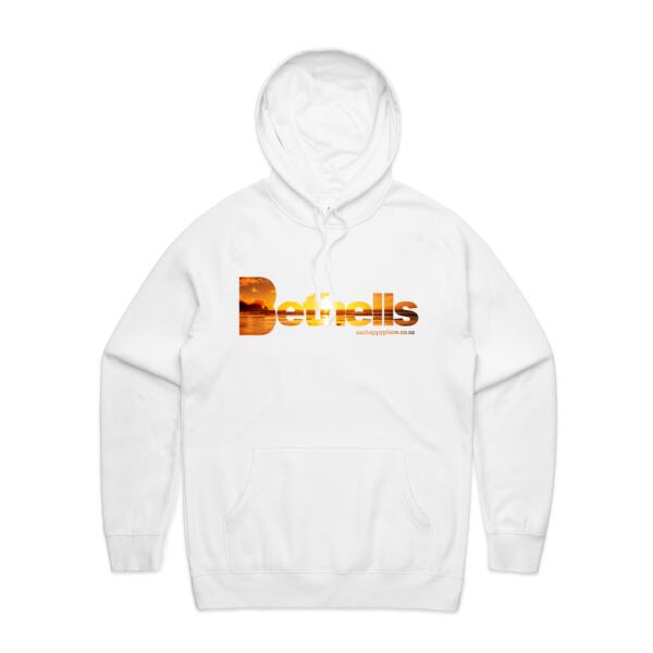 Just Bethells Sunset - AS Colour Mens Supply Hood Thumbnail