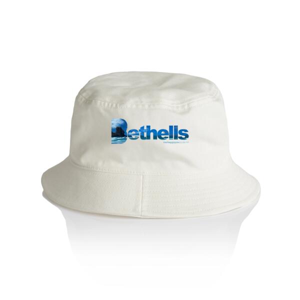 Just Bethells Blue - AS Colour Bucket Hat Thumbnail