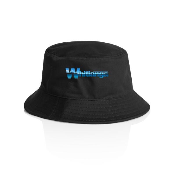 Whitianga - AS Colour Womens Bucket Hat Thumbnail